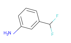 3-(difluoromethyl)aniline
