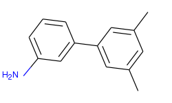 3-(3,5-Dimethylphenyl)aniline