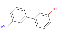 [1,1'-Biphenyl]-3-ol, 3'-amino-