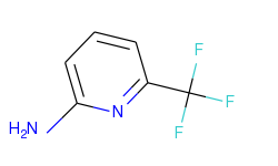 2-Pyridinamine, 6-(trifluoromethyl)-