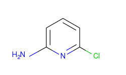 2-Pyridinamine, 6-chloro-