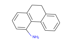 4-Phenanthrenamine, 9,10-dihydro-