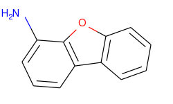 4-Dibenzofuranamine
