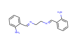 N,N'-Bis(2-aMinobenzal)ethylenediaMine