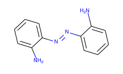 Benzenamine, 2,2'-azobis-