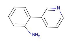 Benzenamine, 2-(3-pyridinyl)-