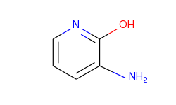 2-Pyridinol, 3-amino-