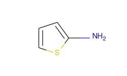 Thiophenamine