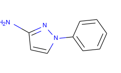 1H-Pyrazol-3-amine, 1-phenyl-