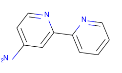 [2,2'-Bipyridin]-4-amine
