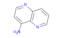 1,5-Naphthyridin-4-amine