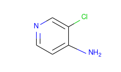 4-Pyridinamine, 3-chloro-