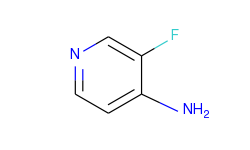 4-Pyridinamine, 3-fluoro-