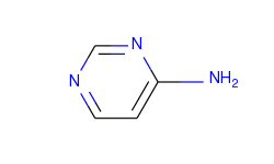4-Pyrimidinamine