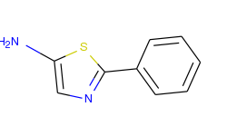 2-phenyl-1,3-thiazol-5-amine