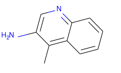 4-Methylquinolin-3-amine
