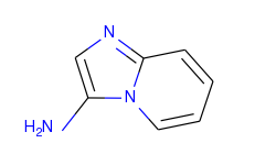Imidazo[1,2-a]pyridin-3-amine