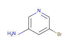 3-Pyridinamine, 5-bromo-