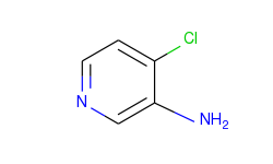 3-Pyridinamine, 4-chloro-
