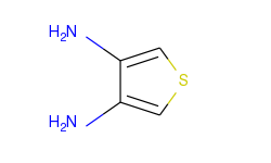 3,4-Thiophenediamine