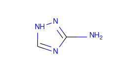 1H-1,2,4-Triazol-3-amine