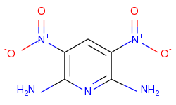 2,6-Diamino-3,5-dinitropyridine