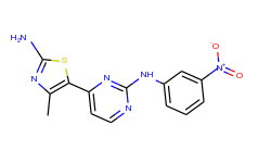 Cdk2/9 Inhibitor