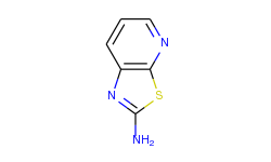 Thiazolo[5,4-b]pyridin-2-amine