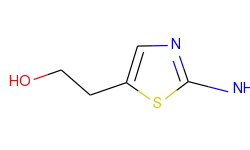 5-Thiazoleethanol, 2-amino-
