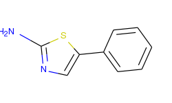 2-Thiazolamine, 5-phenyl-