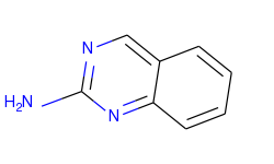 2-Quinazolinamine