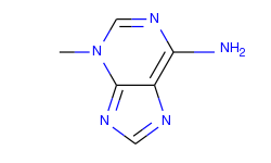 3H-Purin-6-amine, 3-methyl-