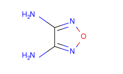 1,2,5-Oxadiazole-3,4-diamine