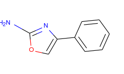 2-Oxazolamine, 4-phenyl-