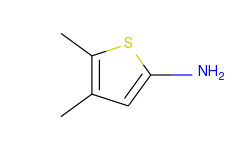 4,5-DIMETHYLTHIOPHEN-2-AMINE