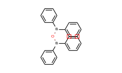 Borane, oxybis[diphenyl-