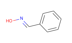 Benzaldehyde, oxime, (E)-