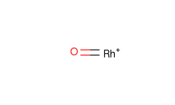 rhodium(iii) oxide