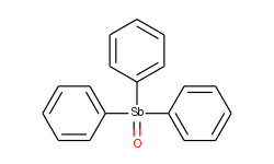 triphenylantimony oxide