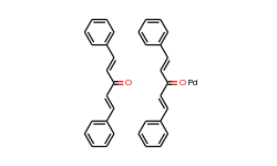 Tris(dibenzylideneacetone)dipalladium