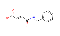 N-BENZYLMALEAMIC ACID