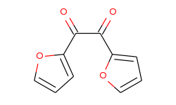 1,2-di-2-furyl-1,2-ethanedione