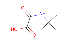 Acetic acid, [(1,1-dimethylethyl)amino]oxo-