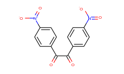 Ethanedione, bis(4-nitrophenyl)-