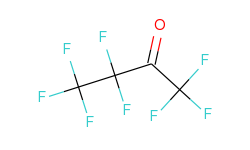 Octafluoro-2-butanone