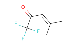 3-Penten-2-one, 1,1,1-trifluoro-4-methyl-