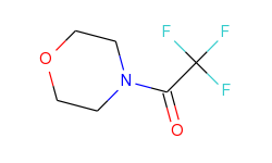 Morpholine, 4-(trifluoroacetyl)-
