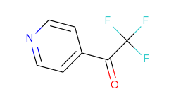 2,2,2-trifluoro-1-pyridin-4-ylethanone