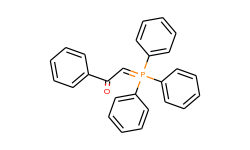 (benzoylmethylene)triphenylphosphorane