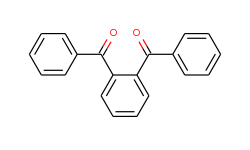 1,2-dibenzoylbenzene